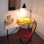 D'hotes Rue Des Fougeres Bed & Breakfast 3*