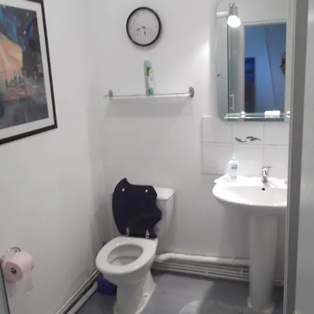 Chambre D'hôtes Rue Des Fougères *