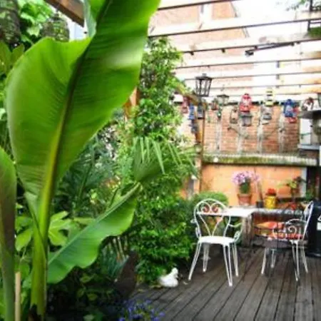 Bed & Breakfast D'hotes Rue Des Fougeres