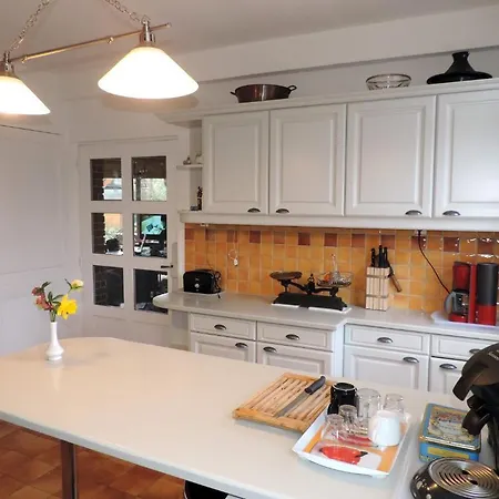 D'hotes Rue Des Fougeres לינה וארוחת בוקר 3*