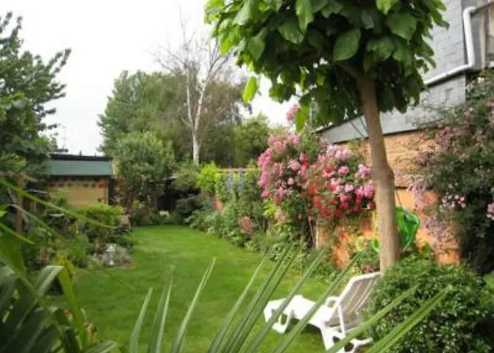 D'hotes Rue Des Fougeres Louviers