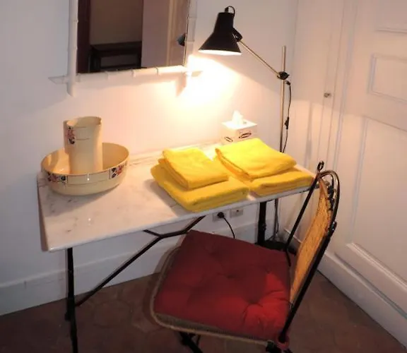 D'hotes Rue Des Fougeres Bed and Breakfast 3*